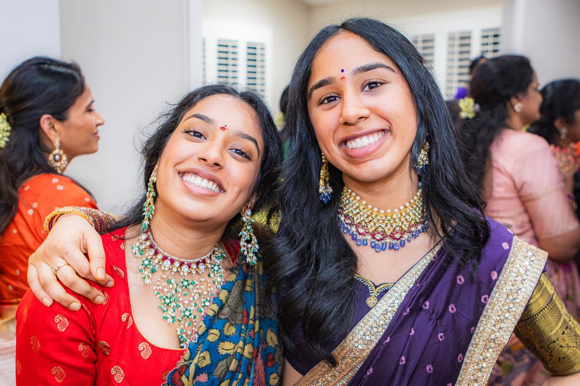 Kalyanam Pooja