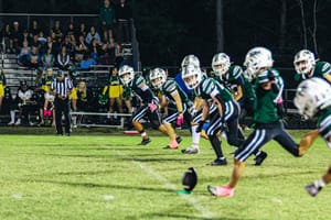 Green Hope High School Football 2023