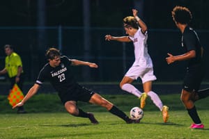 Green Hope High School Soccer 2023