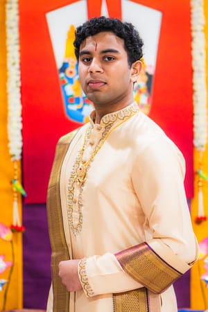 Kalyanam Pooja