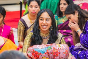 Kalyanam Pooja