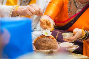 Kalyanam Pooja