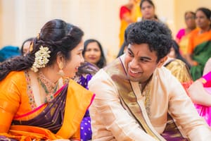 Kalyanam Pooja